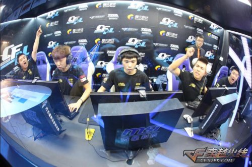 完美展现出 完美展现出