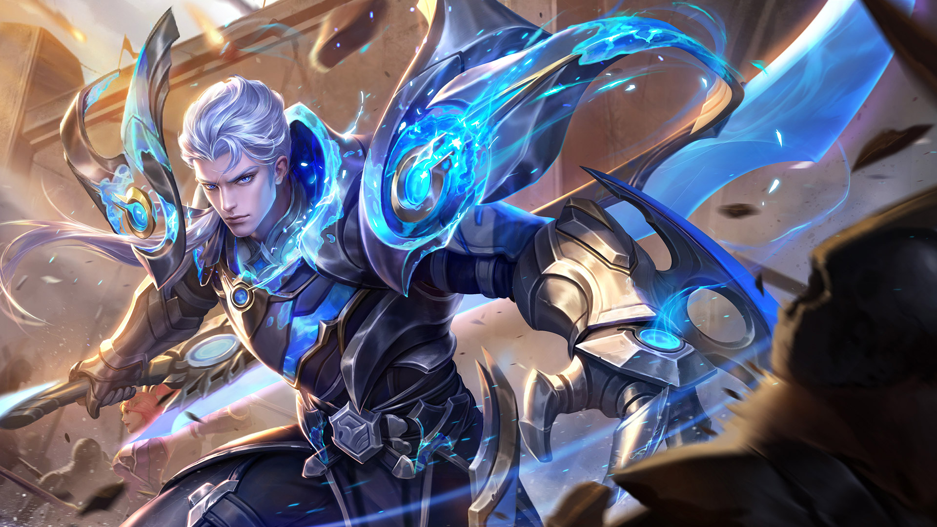 运动员在享 运动员在享