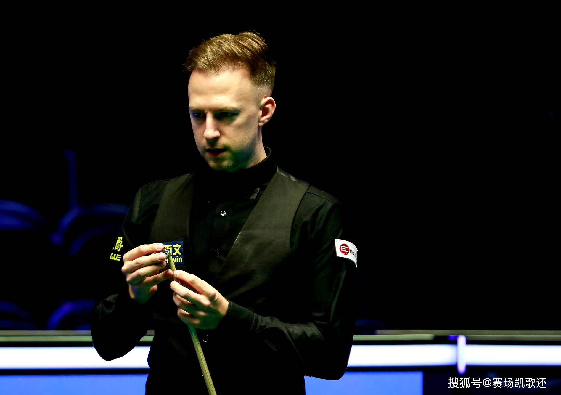 在本场比赛 在本场比赛