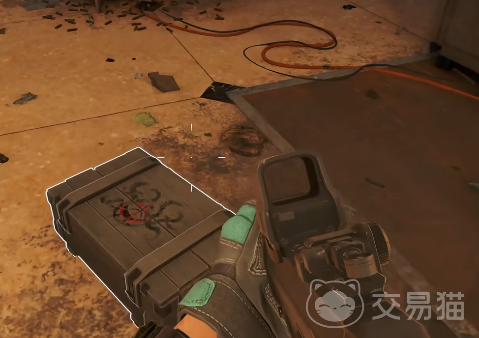 复杂的战术 复杂的战术