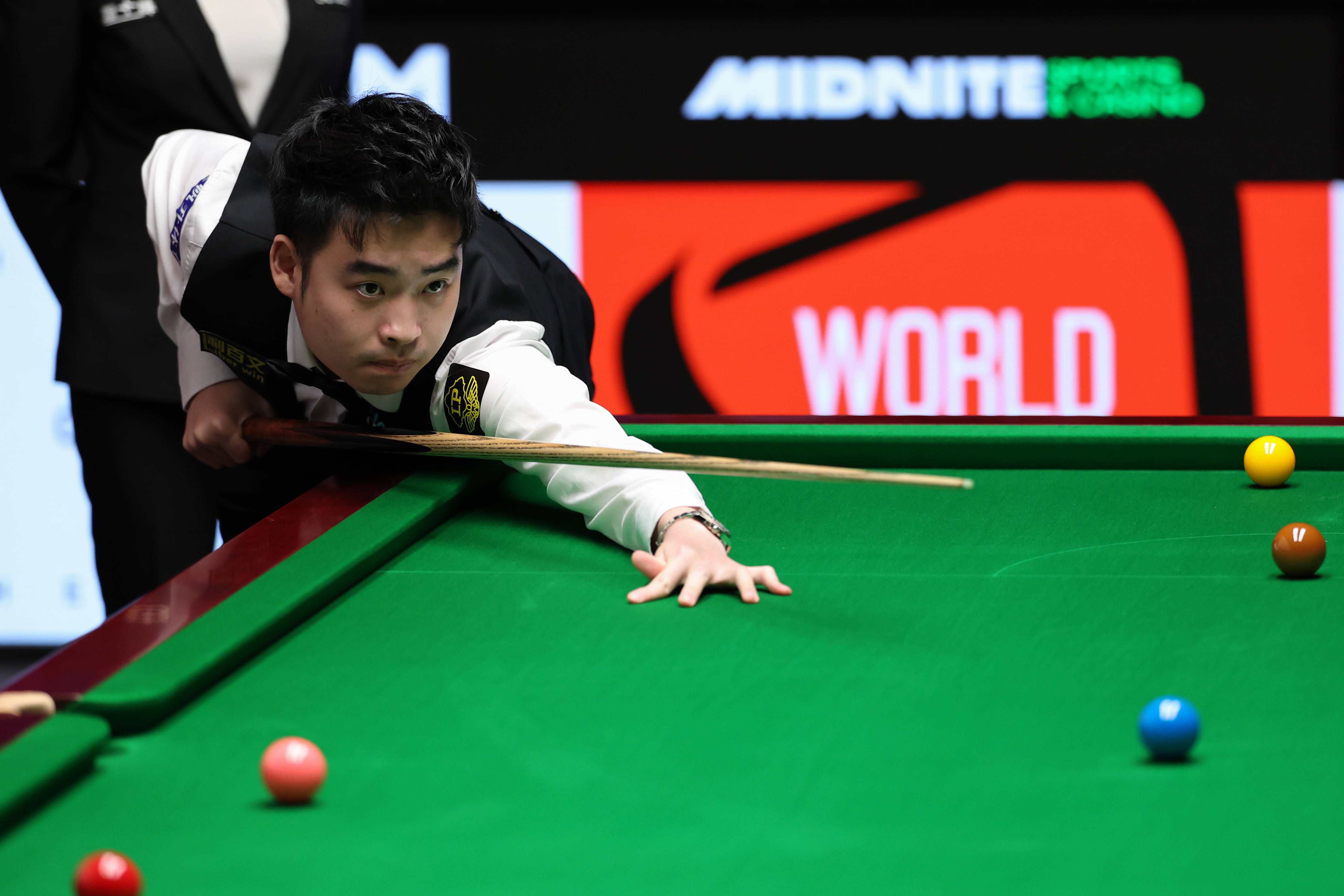 让原本有望 让原本有望