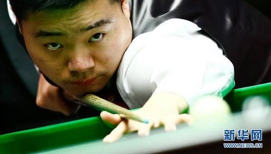 球倾向与球 球倾向与球